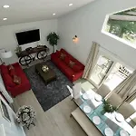A Gorgeous Home, 5Br-2Bt, Perfect For Your Family!
