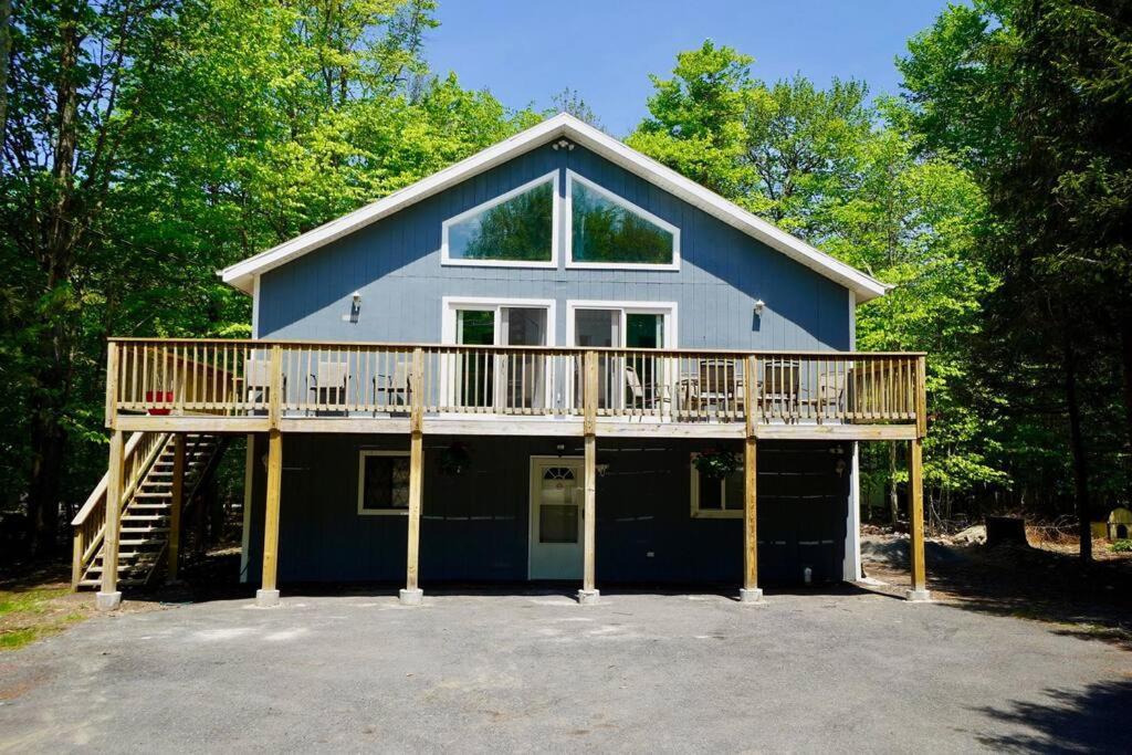 Chalet A Gorgeous Home, 5br-2bt, Perfect For Your Family! *