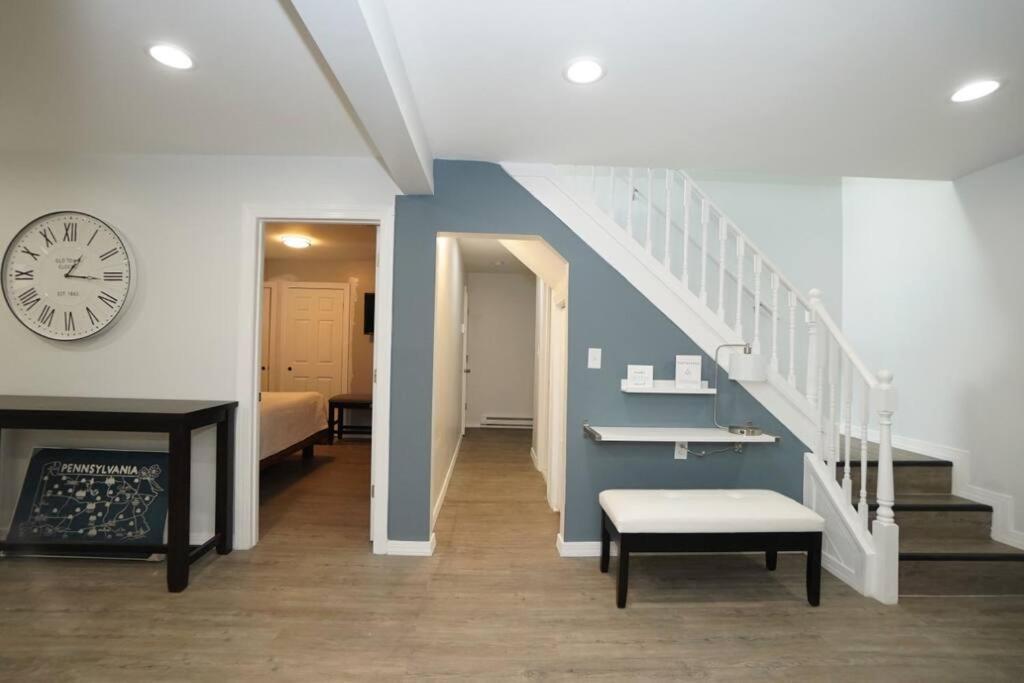 A Gorgeous Home, 5br-2bt, Perfect For Your Family! * Tobyhanna