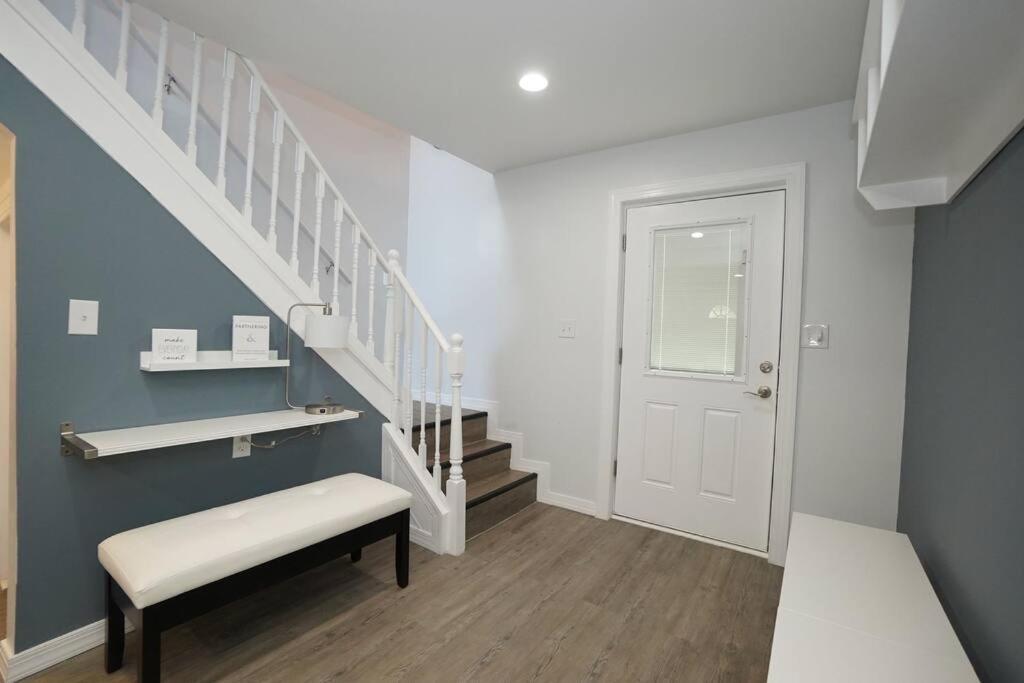 Chalet A Gorgeous Home, 5br-2bt, Perfect For Your Family!