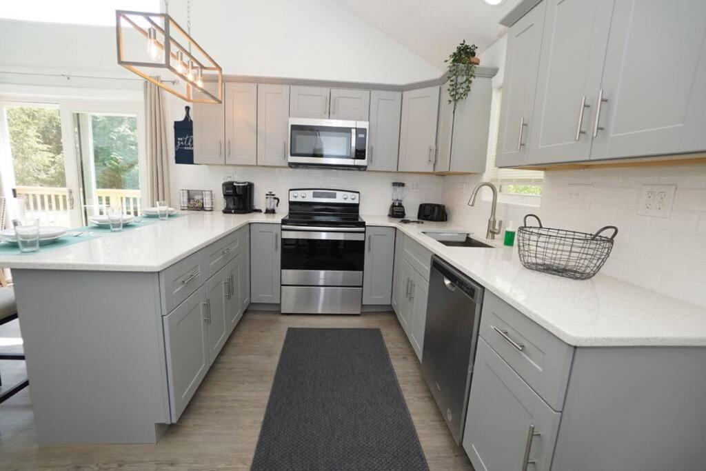 A Gorgeous Home, 5br-2bt, Perfect For Your Family! Chalet Tobyhanna